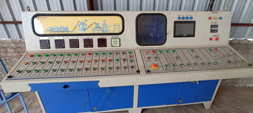 Precision Control Systems