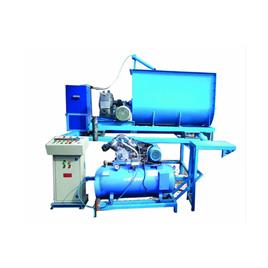 Light Weight Brick Making Machine