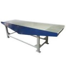 Automatic Vibrating Table