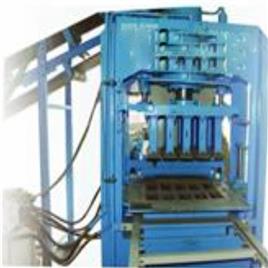 Paver Block Making Machines
