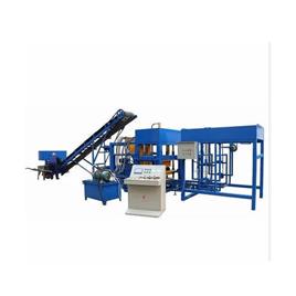 Hydraulic Brick Making Machine