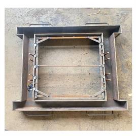 Precast Door and Window Machine