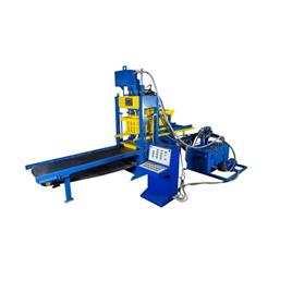 Manual Brick Making Machine