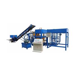 Hydraulic Paver Block Making Machine