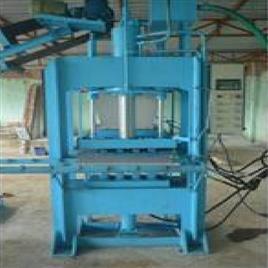 High Pressure Paver Block Machine