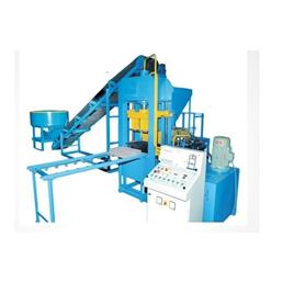 Cement Brick Making Machine