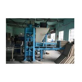 Second Hand Fly Ash Brick Making Machine