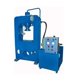 Cover Block Making Machine
