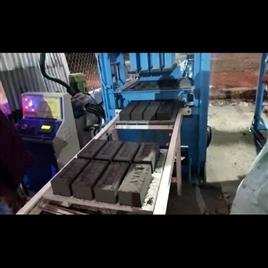 Automatic Eta Making Machine